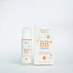 BB Cream | Monisha Sarage | 7 in 1 | Natural Finish | With SPF, Hyaluronic acid