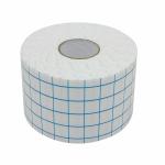 Healthcave Non-Woven Underwrap Adhesive Bandage | Breathable |Cover Stretch Tape | Protective |Stretch Roll Film 5 cm X 10 meters