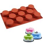 Skytail Silicone Chocolate Moulds