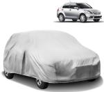 Carnest Car Cover For Maruti Swift Dzire (Without Mirror Pockets) (Silver)