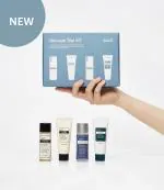 Dear Klairs Skincare Trial Kit