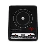 Blue Eagle Induction 2000Watt Color-Black