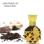 Menjewell Premium Kasturi Attar Perfume