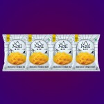 VS MANI & CO - Salted Banana Chips (65G) P4