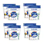 Clever Diabetic friendly Sugar 1kg (pack of 8)