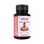 KnightX Do It Your Way| Body Grow Capsule| For Fast Weight Gain| Muscle Gain formula| 60 Capsules