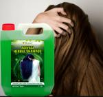 KURAIY Adivasi Neelambari best ayurvedic herbal Shampoo 1Ltr