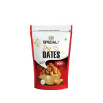 Special Choice Dry Dates (Chuhara) Prime 1kg x 1