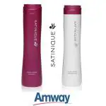 MOMCARE Glossy Repair Conditioner(250 ml) & SATINIQUE Glossy Repair Shampoo(250 ml)