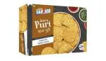 Snaxico Jeera Puri Snack, 200 G