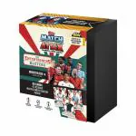 Topps UEFA Champions League Match Attax 24/25 Trading and Collectible Card Game (The Entertainers Booster Box - Masters)