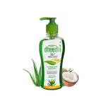 Dheedhi Daily Use Shampoo for Hair Growth & Dandruff Control|Mild Shampoo to Restore Hair Shine - 250ml