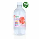 Giri Rose Water - 500 Milliliter (Pack of 2) | Paneer for Pooja Purpose/ Room Fragrance/ 500 ml