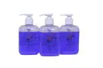 OilBlend Liquid Handwash (Lavendar, Pack of 3)