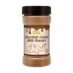 MR. KOOL Chocolate Flavor Camel Milk Powder 50 gm