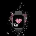 PunnkFunnk T500 Smart Watch with Calling Feature and Fitness Heart Rate Activity Tracker |