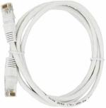 ACCU CABLE Micro USB to RJ45 LAN Ethernet Port 10/100 Mbps Cable Adapter (White)