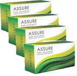Assure Soap 100 G (4 X 25 G)