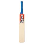 ABSO SUPER Plain Tennis Cricket Bat Long Handle full Size
