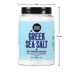 Urban Platter Greek Sea Salt of Messolonghi, 1 Kg