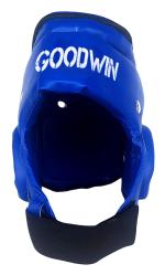 BE TREND KIO Approved Karate Face Protective Head Guard MMA Punch Helmet