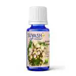 SUYASH AYURVEDA Essential Oil Soothes Skin and Enhances Mood Karanja Oil Premium 15 ML Oil can improve the tone and elasticity of your skin