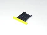 NAFS Nokia 720 Sim Tray (Yellow)