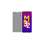 Phonicz Retails Privacy Screen Guarc / Protector for Samsung Galaxy M33 5G (Edges will not be covered and in-screen Finger Print Scanner will not work with privacy screen protector)