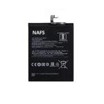 MobCrown Logic.Fuzzy Compatible Battery For Xiaomi Mi Max 3 Bm51 5400 Mah