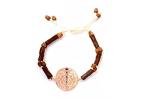 Rudra Centre Ganesh Yantra Bracelet