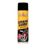 Kangaroo Chain Lubricant Spray 500 ML for All Bikes