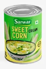 Sarwar-SweetCornCream-450 Gram