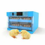 GARGICO-Newest Chicken Egg Rolling Type Automatic Egg Incubator