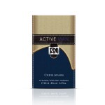 Chris Adams Eau De Parfum - Active Man, 100ml