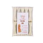 Lickers Dog Pressed Chew Bones, Delicious 4 Inch Calcium Bones for Dog, Supplements Treats for Dogs of All Life Stages (Pack of 10 Bones)