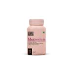 SheNeed Magnesium Supplement For Women 310 Mg - 60 Capsules