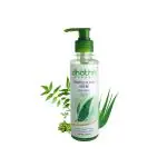 Dhathri Neem Facewash | Best Face Wash for Pimples | Neem Face Wash to Reduce Acne and Cleanse Pores