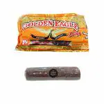 JOHNSON TOOLS Cheetah Metal Polishing Compound Rouge Bar (Pack of 2)