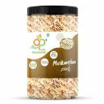 Organic Purify Premium Muskmelon Seeds | Kharbooj Magaz, Kharbhuja Beej | 500 Grams Jar Pack