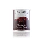 Just Honey Dark Chocolate Creame Wax - 800gm