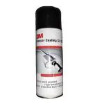3M Silencer Coating Silver Spray for Car and Bikes 250ml