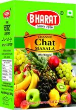 BHARAT MASALA COMPANY Chat Masala Powder 500 G