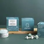 Ahurei Naturals Moisture Surge Sleep Mask For Overnight Repair, Dull And Tired Skin, Refreshed, Plump And Glowing Skin