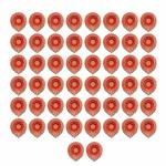 VASU CREATION Handmade Mitti Ke Deepak/Diye/Clay Diye/Diya for Diwali - Set of 12