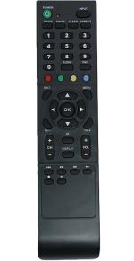 Xpecial Fu-Nai Remote Compatible For Funai Led Lcd Tv