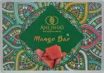 Anusha's Mango Bar- 500gm| 6 months Shelf Life| | High in Fiber| No Artificial Colour & Flavors