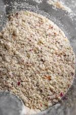 LANDMARK Thandai Powder Almond Pista Elachi Thandai | Thandai Premix | Healthy Thandai Drink Mix | Holi Special Thandai Mix/ Powder (1 KG)