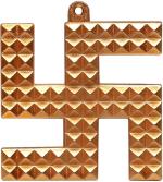 Dvm Vashoppee Iron Home Decor Va04