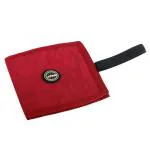 VIAGGI Secret Sliding Wallet - Red