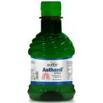 Kudos Asthanil Syrup | Asthma Management | 250ML | GMP Certified
